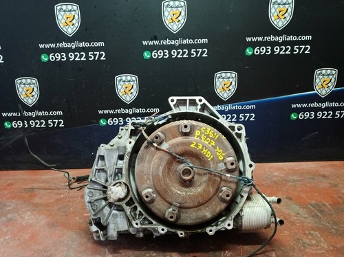 20gg07 boite vitesse - boite,