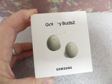Ecouteurs Samsung Galaxy Buds2