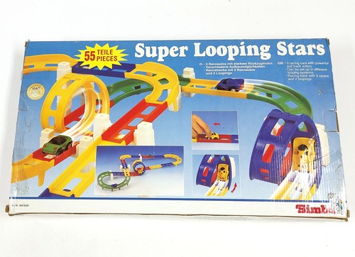Simba super looping stars - simba,