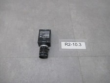 Sony XC-ST50CE Industrie Camera C1614-M Pentax Télévision Lentille 16mm 1:14