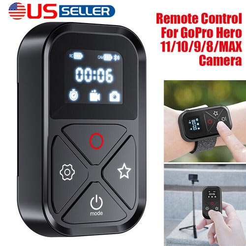 80m wifi bluetooth remote - bluetooth,