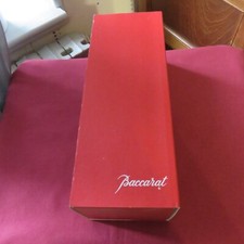 boite coffret Écrin vide Pour