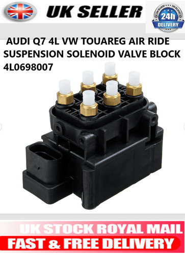 Pour audi touareg air - audi,