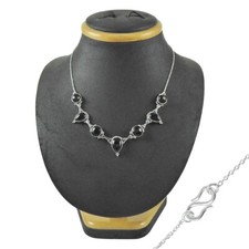 Collier En Argent 925