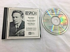 Respighi Pines of Rome