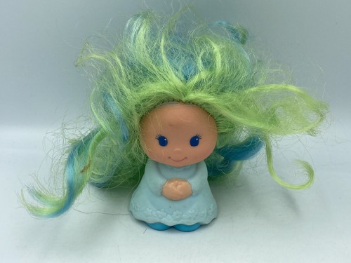 Mattel vintage poupée dame - mattel,