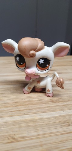 Littlest petshop lps hasbro - petshop,