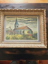 joli tableau,dans un beau