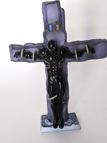 Gashapon figure figurine - figure,