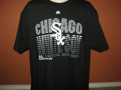 Chicago white sox turn - white,