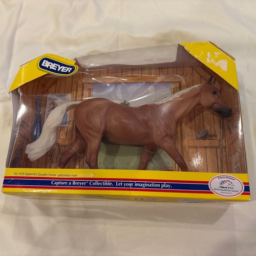Breyer horses classic series - breyer,