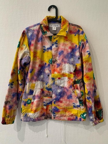 Blouson commes des - garçons, x