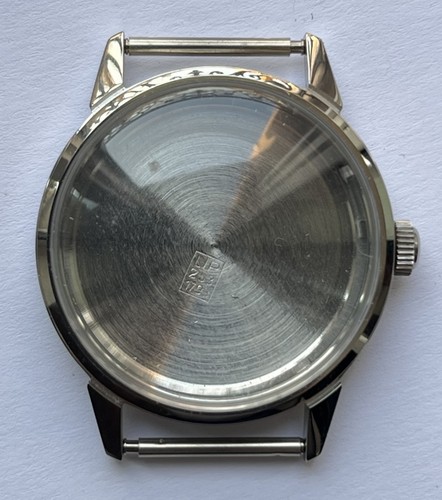 Quasi nos boitier - boitier, montre