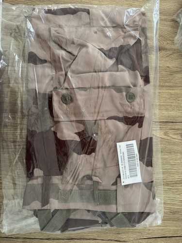 Veste treillis outre mer - outre,
