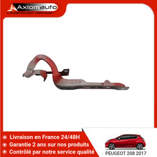 Compas gauche capot - compas,