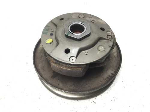 Honda pantheon 125 - 2t,