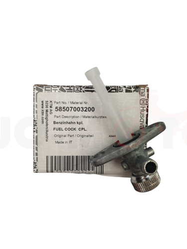 Robinet essence pour - robinet, d'essence