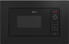Neff HLAWG26S3, Micro-Ondes