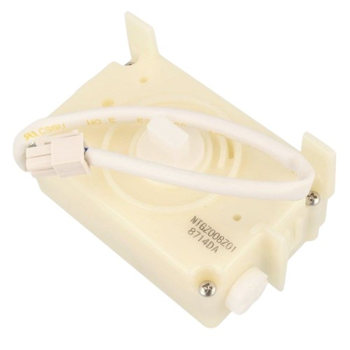 Moteur fabrique glace - fabrique, de