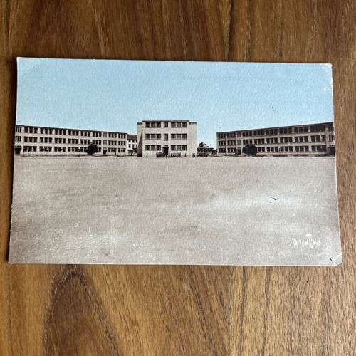 Postcard cpa rochefort sur - -,