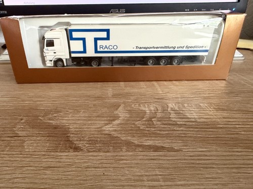 Awm camion werbemodell - camion,