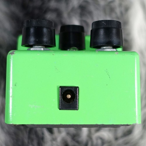 Ibanez ts9 tube screamer - ts9,