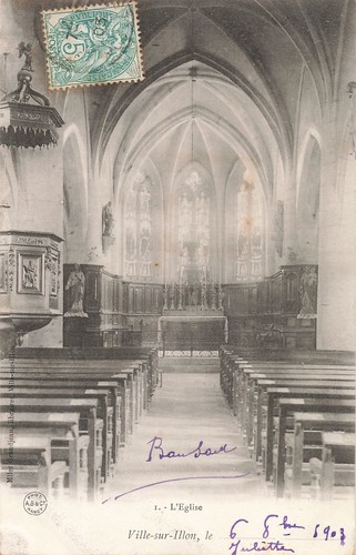 Ville sur - 88-ville,