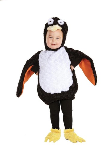 Costume pingouin pour - costume, de