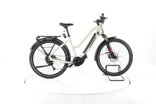 Haibike trekking vélo - haibike, 4