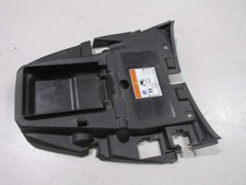 Cache sous selle (Honda -