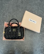 Sac À Main Miu Miu