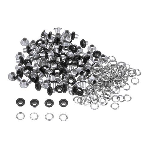 100set oeillets trousse 3mm - oeillets,