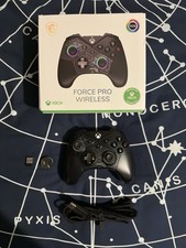 MSI Force Pro Wireless