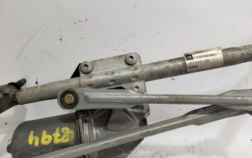 367546129 moteur essuie-glace