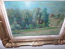 robert breitwieser peintre