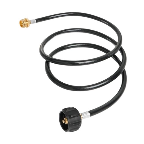 Tuyau propane raccord - propane, à