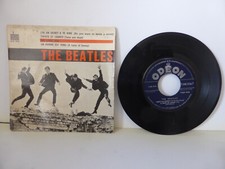 the beatles she love you odeon