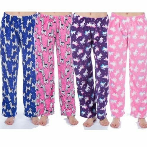 Filles enfants polaire souple - polaire,