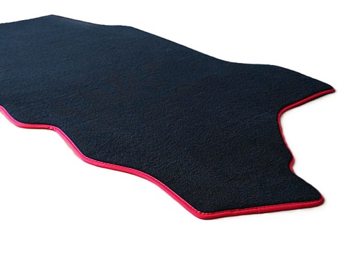 Tapis coffre pour mazda - tapis,