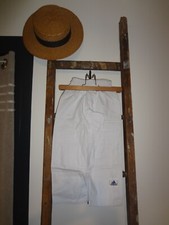 NEUF ADIDAS 100 PANTALON JUDO