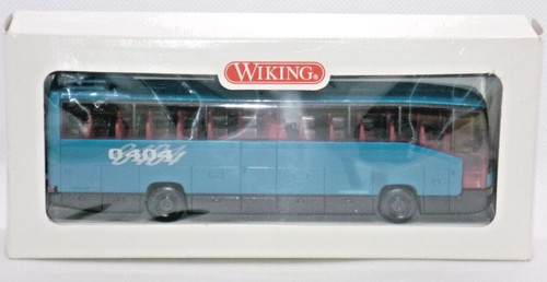 Wiking 714 autocar de - autocar,