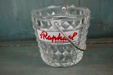 Seau à glaçons ancien