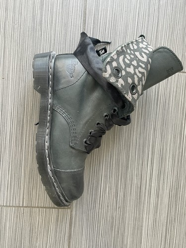 Martens triumph aimilita - dr.,