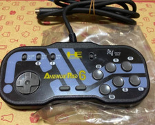 Pc Engine 6 Button Controller