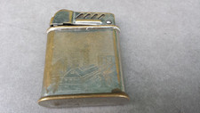 Ancien rare briquet vintage à
