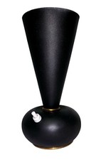 Lampe de Table Aluminium Original Ans 60 Vintage Moderne -esem. 2