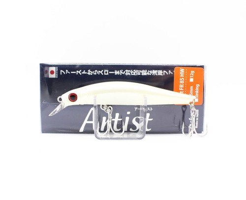 Jackson artist 85hw - jackson,