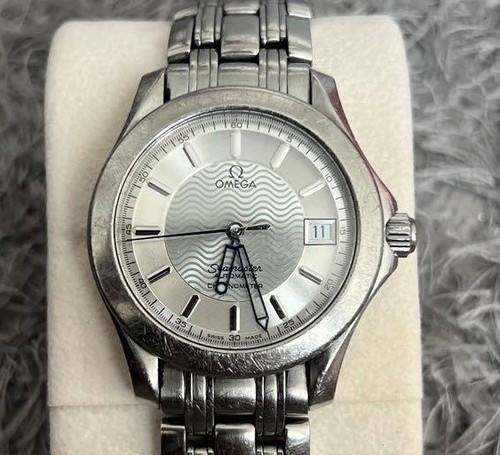 Montre omega seamaster - montre,