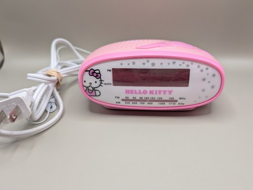 Hello kitty 2012 pink white - 2012, &