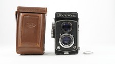 【Problème】Yashica Rookie
